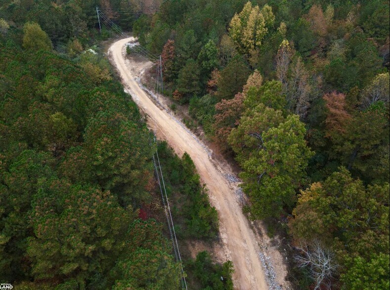 More Photos Of EO Road, Odenville Land For Sale
