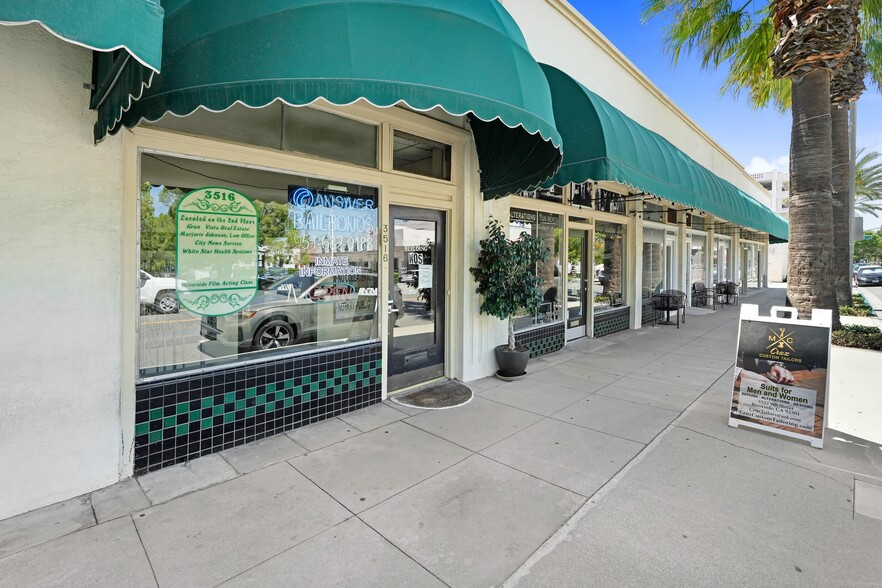 More Photos Of 3516 9th St, Riverside Office For Lease