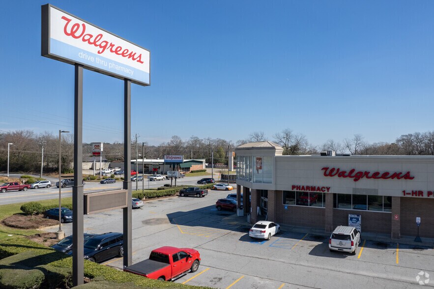 More Photos Of 2515 Crawford Rd, Phenix City Drugstore For Sale