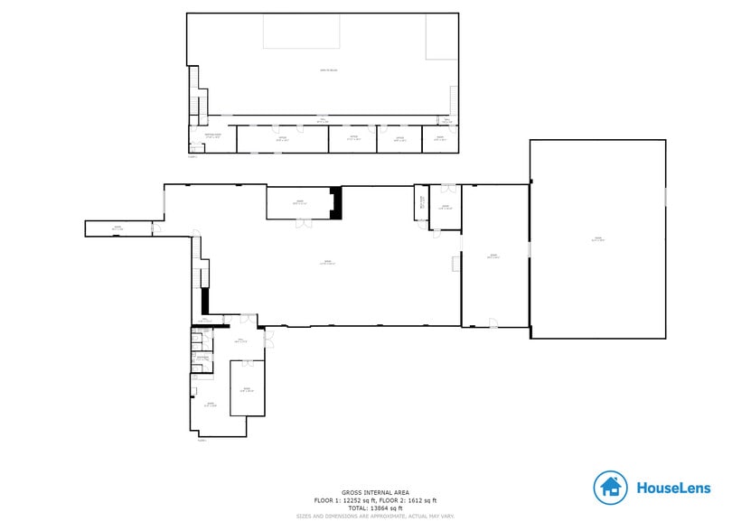 More Photos Of 1010 N Chester St, Baltimore Warehouse For Sale