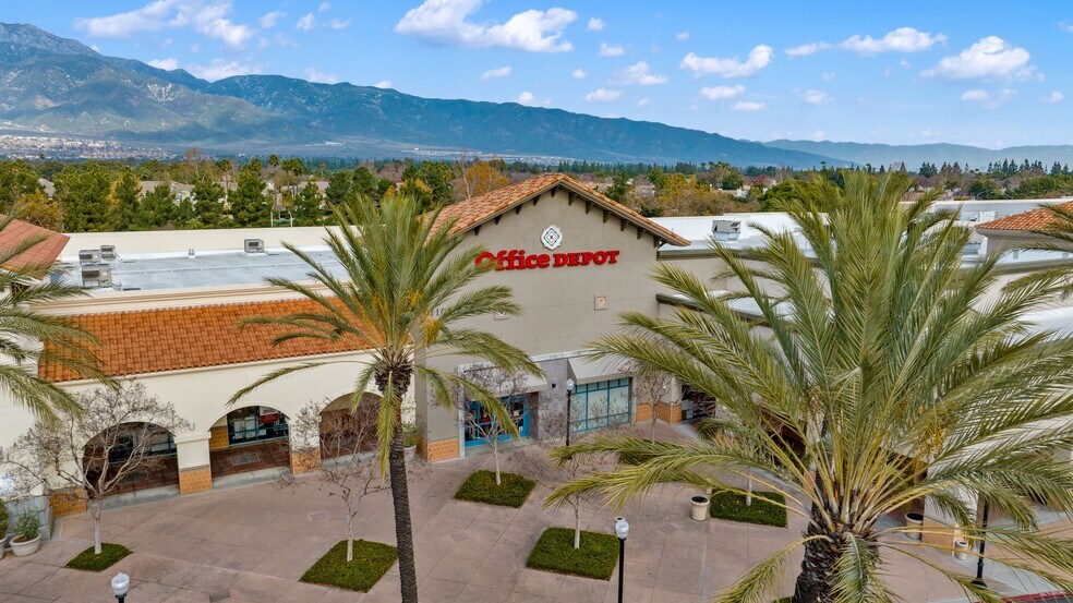More Photos Of 11070-11090 Foothill Blvd, Rancho Cucamonga Department Store For Sale
