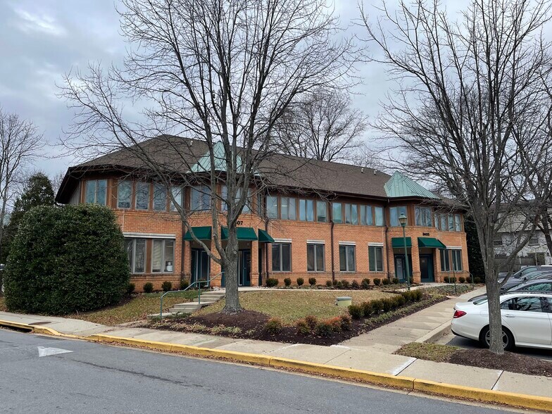 More Photos Of 3405-3407 Olandwood Ct, Olney Office For Sale