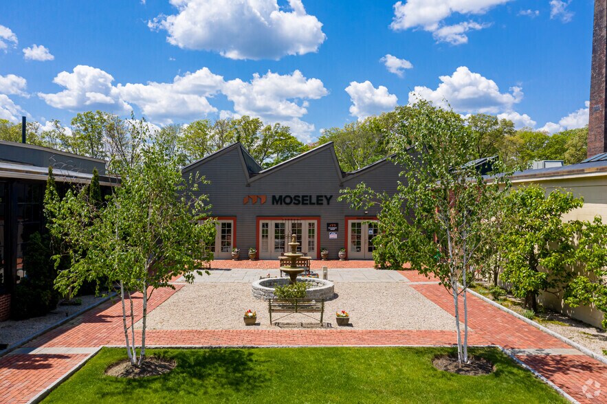 More Photos Of 31 Hayward St, Franklin Industrial For Lease