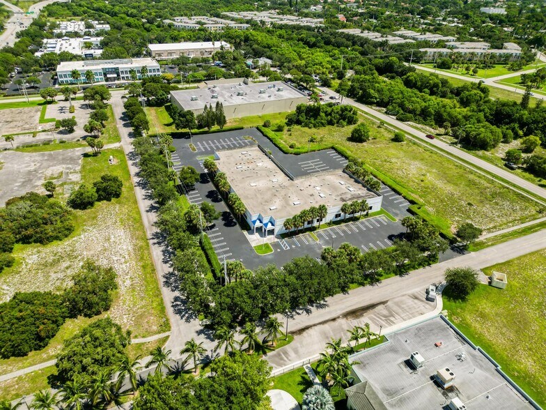 More Photos Of 3231 NW 7th Ave, Boca Raton Research And Development For Sale