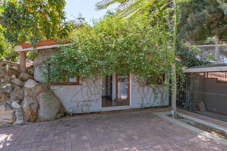 More Photos Of 30555 Camino de las Lomas, Escondido Land For Sale