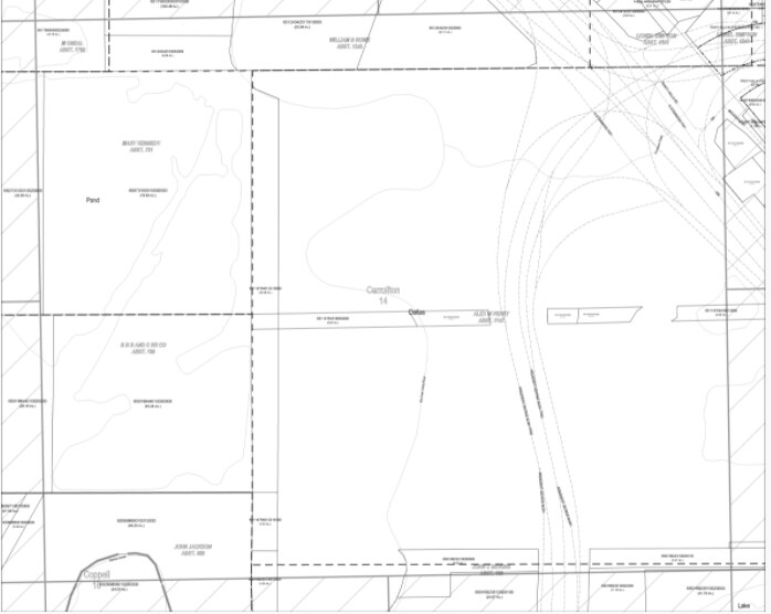 More Photos Of 2610 N Interstate 35E, Carrollton Land For Sale