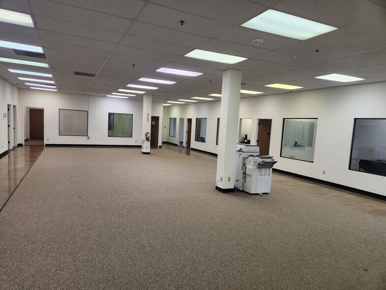 More Photos Of 2801 Arrowhead Dr, Carson City Manufacturing For Lease