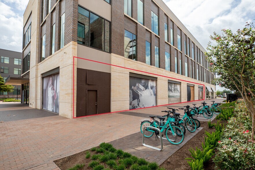 More Photos Of 170 Century Square Dr, College Station Unknown For Lease