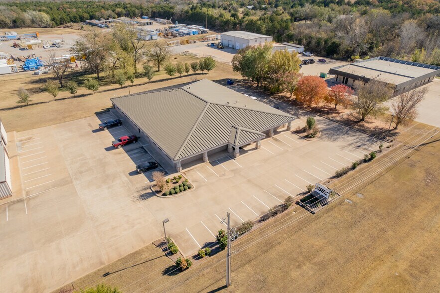 More Photos Of 4803 S Perkins Rd, Stillwater Specialty For Sale