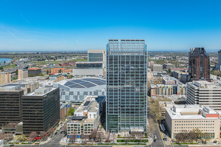 More Photos Of 621 Capitol Mall, Sacramento Office For Lease