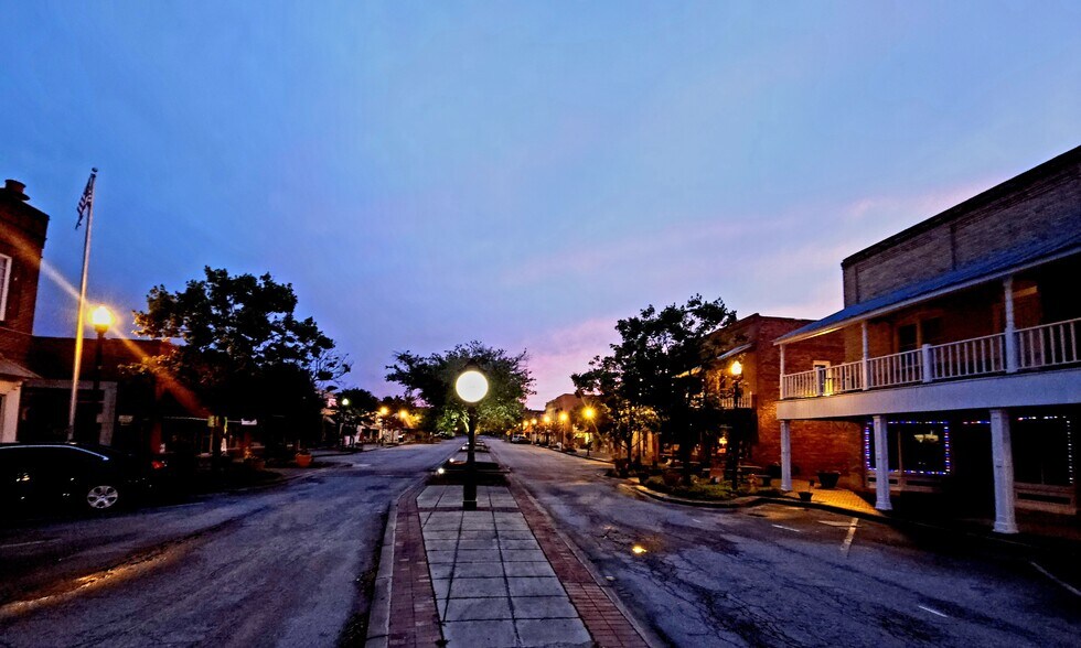 More Photos Of , Elloree General Retail For Sale