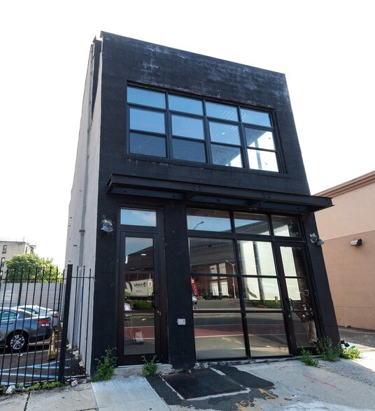 More Photos Of 1281 Bedford Ave, Brooklyn Freestanding For Lease