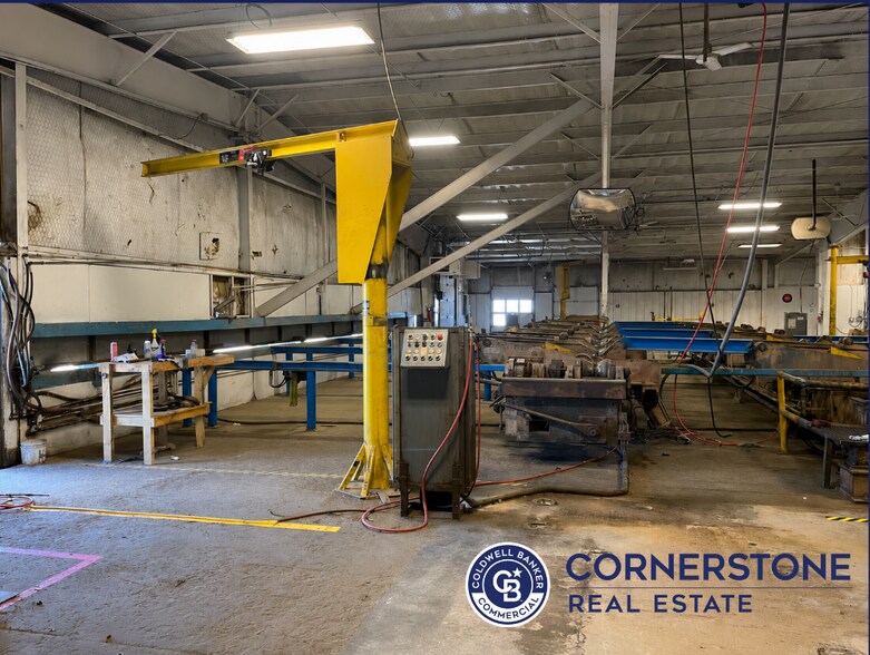 More Photos Of 3501 N Poplar St, Casper Industrial For Lease