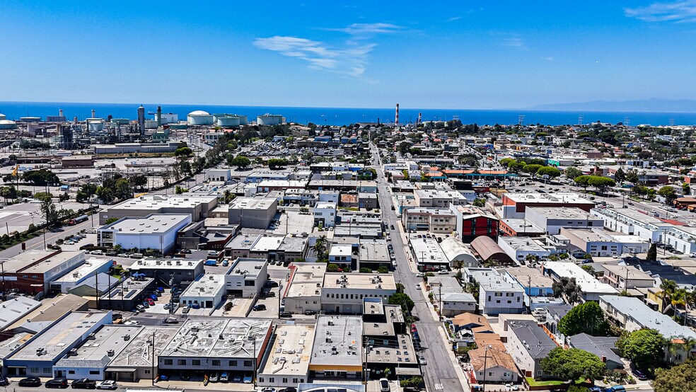More Photos Of 142 Arena St, El Segundo Office For Lease