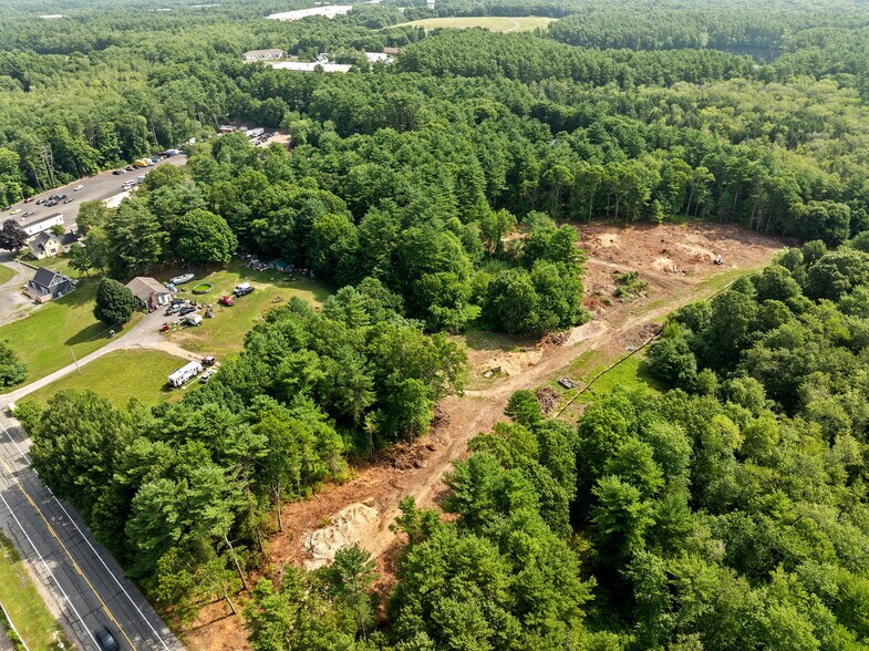More Photos Of 168 Bedford St, Lakeville Land For Sale