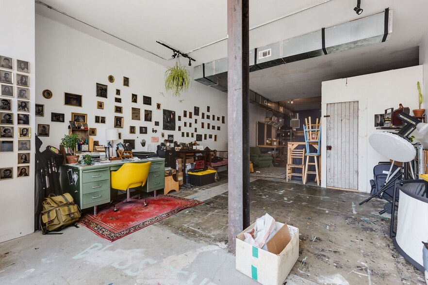 More Photos Of 1521 Hull St, Richmond Storefront Retail Residential For Sale