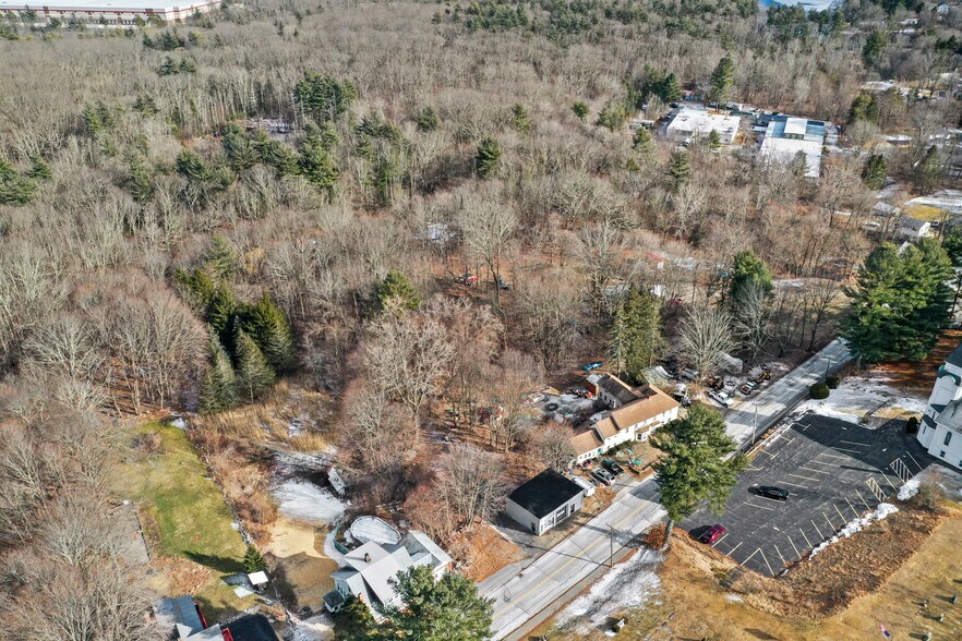 More Photos Of 685 Pleasant St, Rochdale Land For Sale