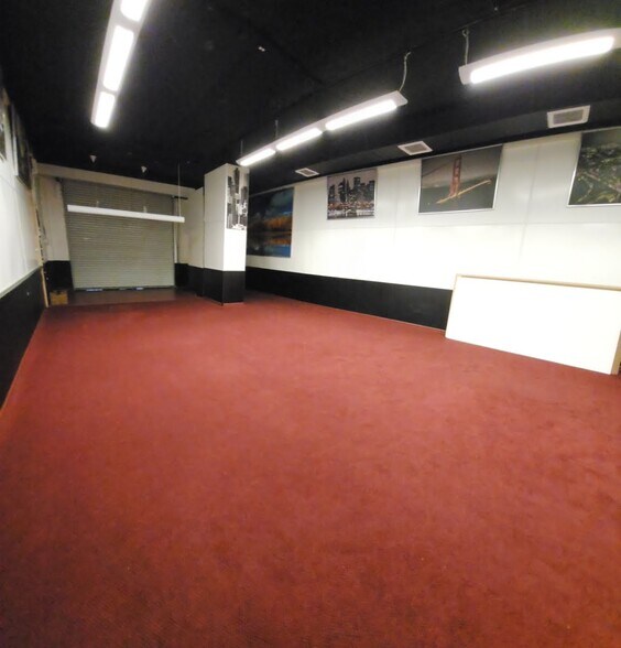 More Photos Of 3841 Birch St, Newport Beach Light Manufacturing For Lease