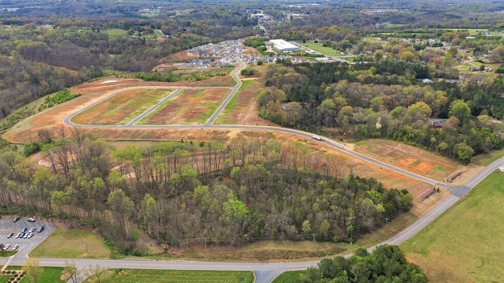 More Photos Of 1821 GKN Way, Newton Land For Sale