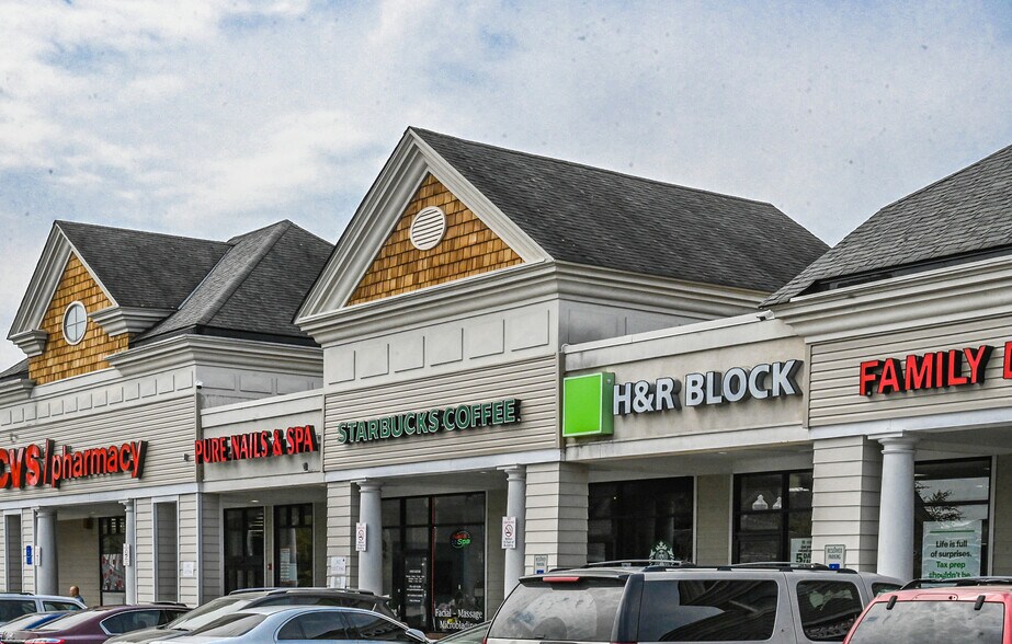 More Photos Of 1400-1470 N Beauregard St, Alexandria Unknown For Lease