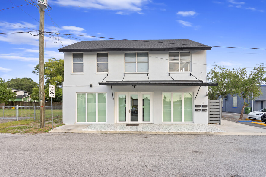 Primary Photo Of 103 E Genesee St, Tampa General Retail For Sale