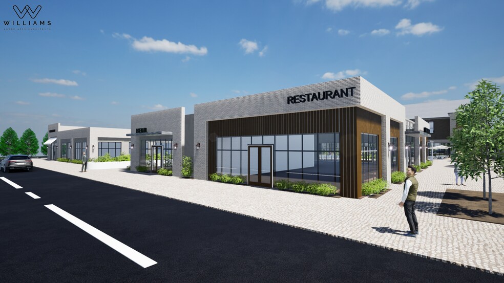 More Photos Of 3503A Nashville Rd, Bowling Green Unknown For Lease