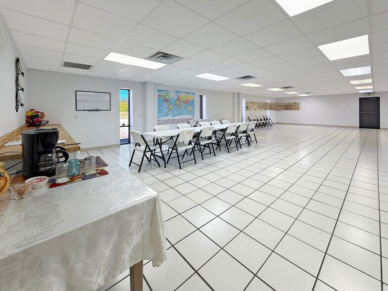 More Photos Of 1578 Hammond st, Hornbeck Religious Facility For Sale