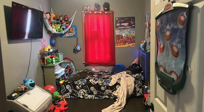 More Photos Of 252 Front St, Woonsocket Multifamily For Sale