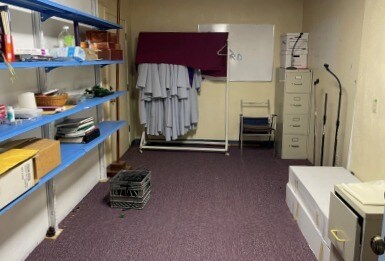 More Photos Of 636 S Highway 80, Benson Religious Facility For Lease