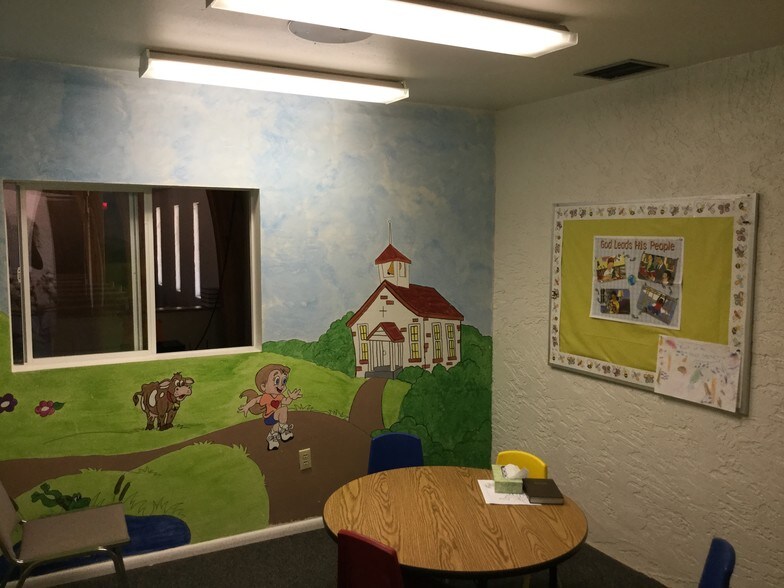 More Photos Of 1763 N Gilbert Rd, Mesa Religious Facility For Sale