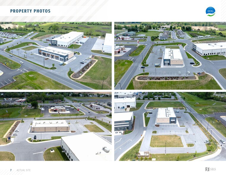 More Photos Of 10354 Supercenter Dr, Hagerstown General Retail For Sale