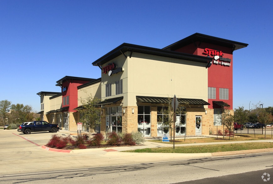 More Photos Of 1713 Park Pl, College Station General Retail For Lease