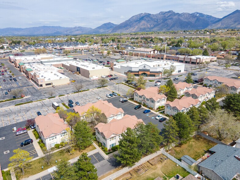 More Photos Of 9557 S 700 E, Sandy Office For Lease