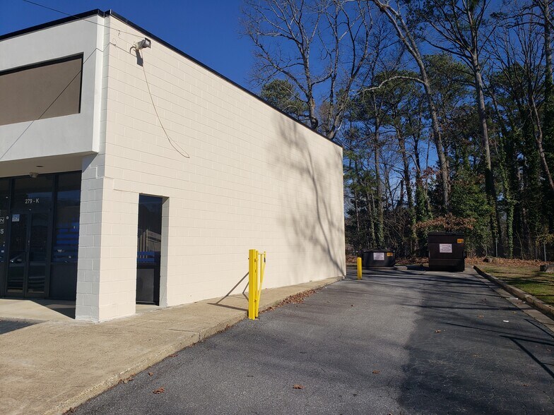 More Photos Of 279 Powers Ferry Rd SE, Marietta Storefront For Sale