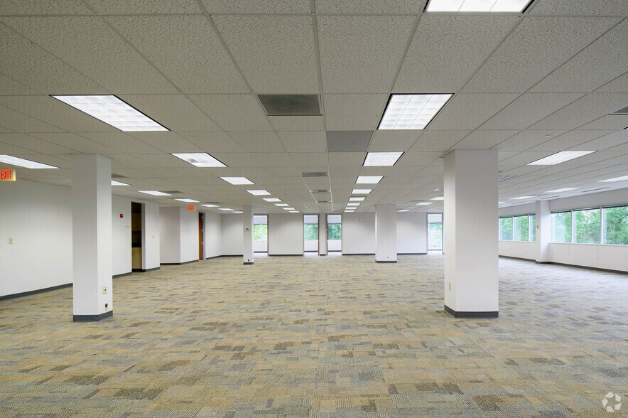 Photo of 3rd Floor Ste 300