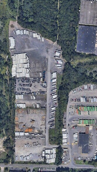 More Photos Of 2700 State Rd, Bensalem Land For Lease