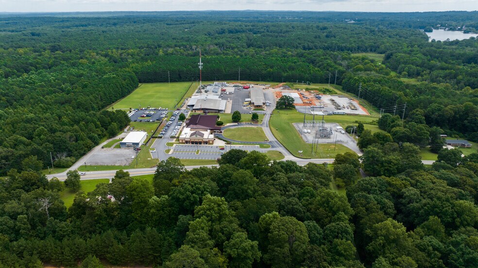 More Photos Of 1330 N Park St, Carrollton Medical For Lease