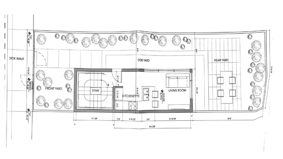 More Photos Of 244 Saratoga Ave, Brooklyn Land For Sale