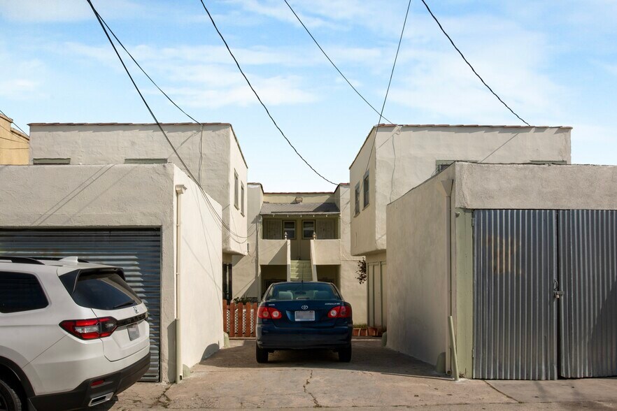 More Photos Of 4850 Mascot St, Los Angeles Apartments For Sale