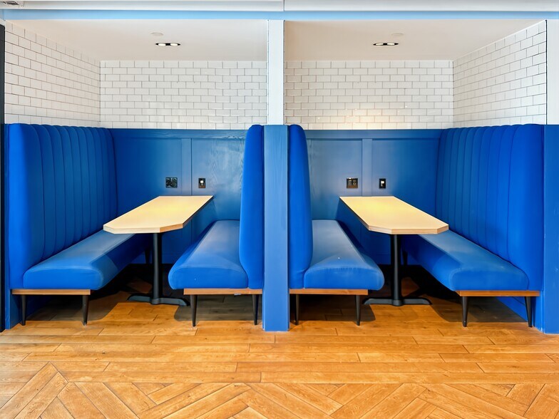 More Photos Of 429 Lenox Ave, Miami Beach Coworking Space