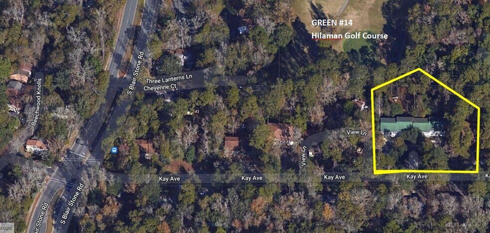 More Photos Of 1660 Kay Ave, Tallahassee Apartments For Sale