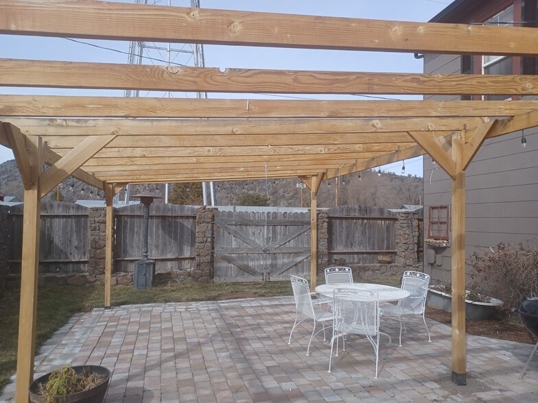 More Photos Of 200 S California St, Dorris Hospitality For Sale