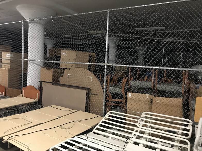 More Photos Of 55 S State Ave, Indianapolis Flex For Sale
