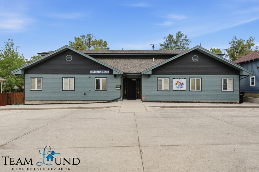 More Photos Of 915 S McKinley St, Casper Office Residential For Sale