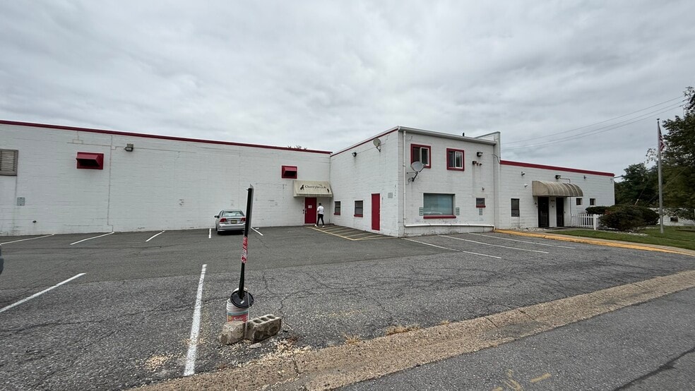 More Photos Of 125-155 Howard St, Phillipsburg Unknown For Lease