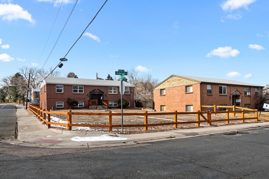More Photos Of 2397 S Locust St, Denver Apartments For Sale