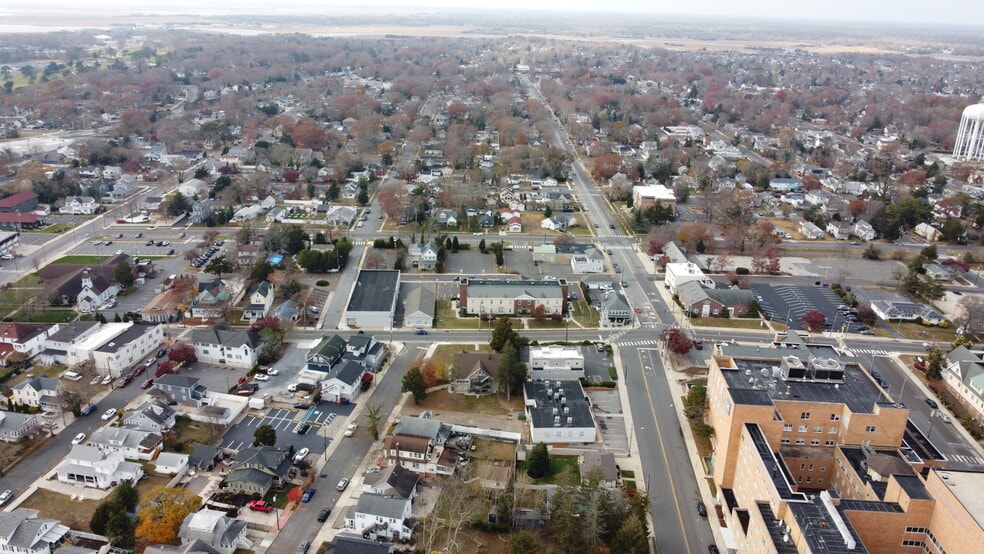 Primary Photo Of 717 Shore Rd, Somers Point Office For Sale