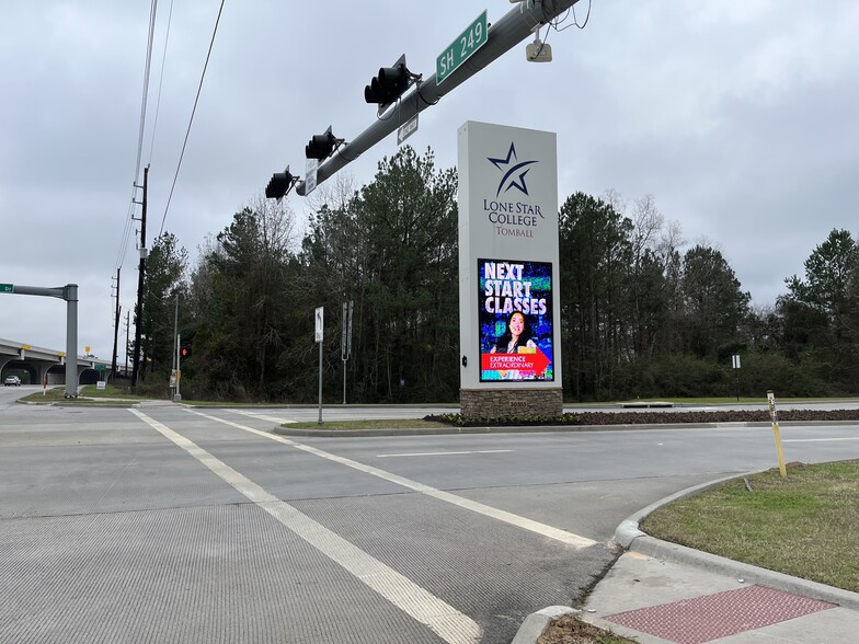 More Photos Of , Tomball Land For Sale