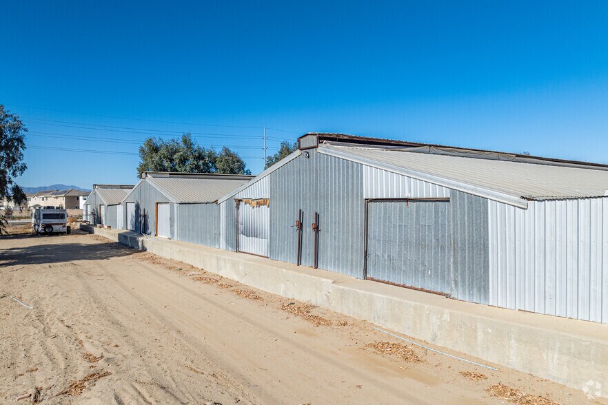 More Photos Of 30150 Briggs Rd, Menifee Warehouse For Lease