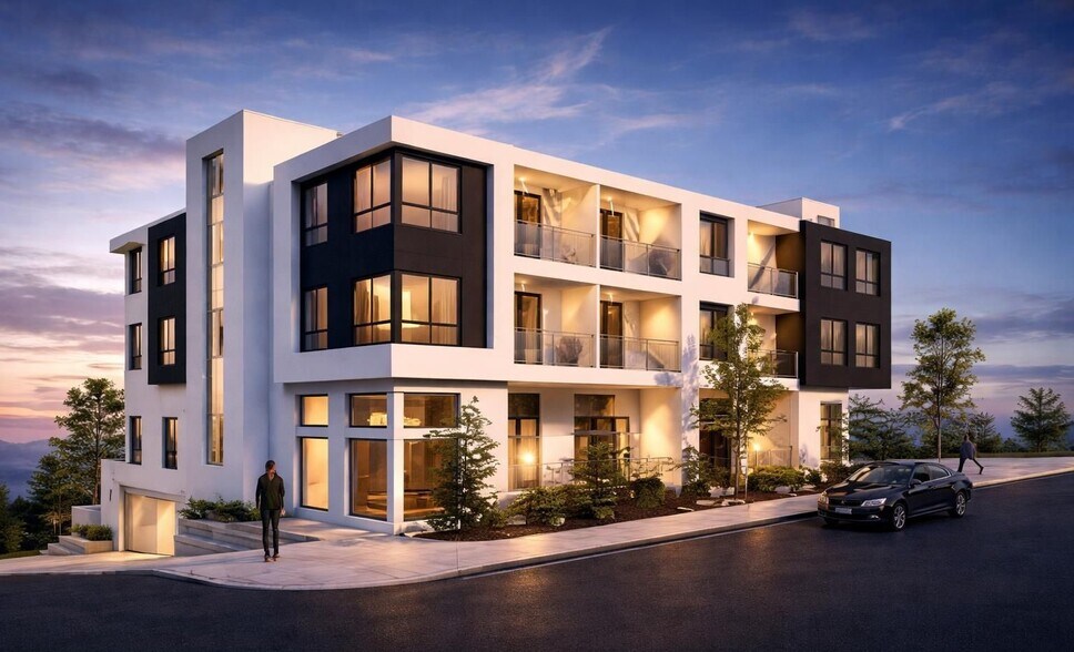 More Photos Of 335 N Gaffey St, San Pedro Land For Sale